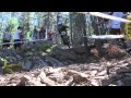 2011 Canadian Downhill MTB Championships - Panorama, BC.
