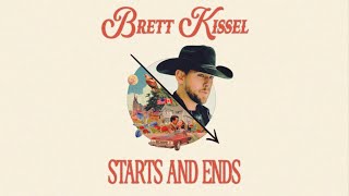Watch Brett Kissel Starts And Ends video