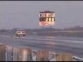 Mitsubishi Starion (not evo or Eclipse ) racing built Camaro
