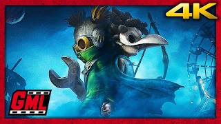 Little Nightmares 3 Fr - Film Jeu Complet