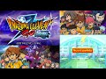 Inazuma Eleven GO: Sombra - Parte 1 - Victor Blade (Sector Quinto) - Chequio