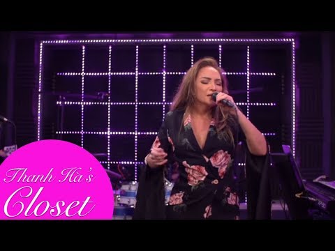 Đừng Chúc Em Hạnh Phúc | Thanh Hà | OST Cua Lại Vợ Bầu