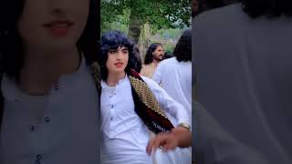 Pathan Boy Dance Boy Style Nice Raqs