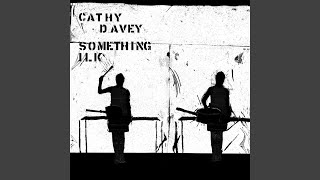 Watch Cathy Davey About Time video