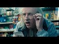 MACKLEMORE FEAT DAVE B & TRAVIS THOMPSON - CORNER STORE (Official Music Video)