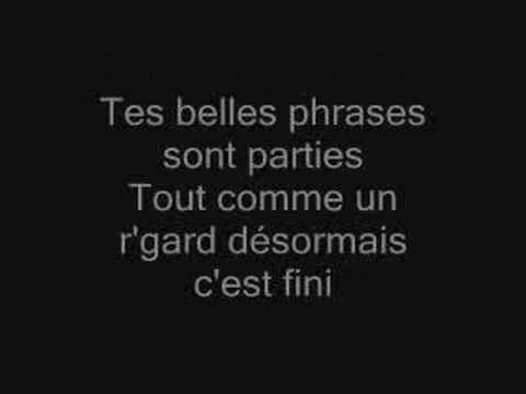 Malgrés Les Sentiments 2 Ft Playad Video