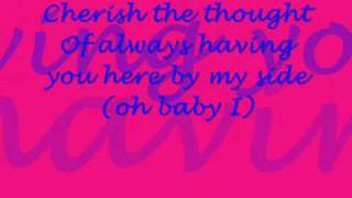 Watch Mymp Cherish video