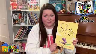 Read-Aloud: Sing by Joe Raposo