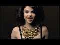 Selena Gomez & The Scene - Naturally (Dave Audé Remix)