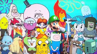 The Fox Mccloud Movie Part 5 The Grand Opening Ceremony
