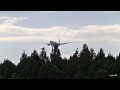 Garuda Indonesia Boeing B777 300 Pk Gic Landing Narita Airport ...