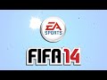 MY ULTIMATE TEAMS! FIFA 14 - SQUAD SHOWCASE!