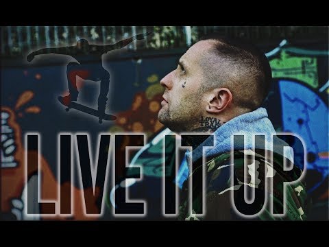 Live It Up Video