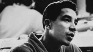 Watch Smokey Robinson  The Miracles The Love I Saw In You Was Just A Mirage video