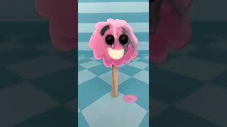 The Melting Bfdi Puffball Popsicle