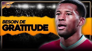 Le Vrai Prix De Georginio Wijnaldum