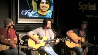 Watch Jake Owen Ghosts video