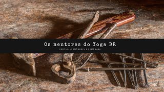 Os Mentores de Yogas Malandros: um retrato