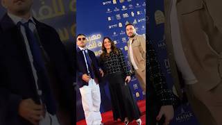 Souhila Maalem سهيلة معلم مع محمد خساني مروان ڤروابي