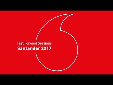 Fast Forward Sessions Santander 2017