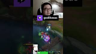 Protobelt Zac Zhonyas Crazy