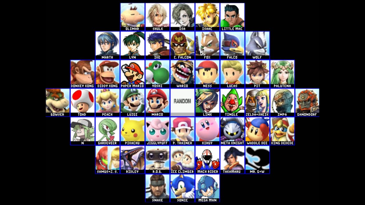 multiversus leak roster