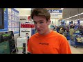 Selling My Iphone X To A Machine At Walmart Selling My Iphone X To A Machine At Walmart