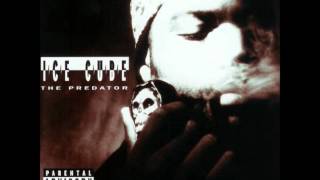 Watch Ice Cube The Predator video