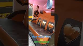 New Lucxary Rikshaw