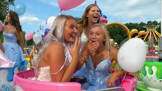 A Pink Boutique Promo