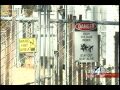 Utility companies see spike in copper thefts Utility companies see spike in copper thefts
