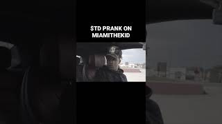Td Prank On Miamithekid