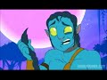 AVATAR sexo!! Fandub Latino