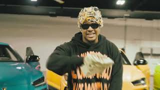 Big 10 Swiper-Man Official Video