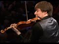 Joshua Bell - Tchaikovsky Violin Concerto in D major, Op. 35