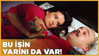 Adı Vasfiye Türk Filmi Hamza, Genç Vasfiyeye Ayak Uyduramıyor