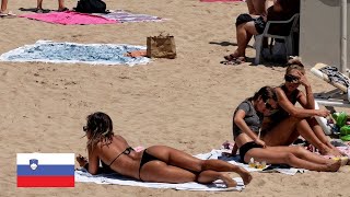 Europes Most Feminine Coastal Town? Welcome To Piran