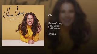 Merve Özbey #kül...