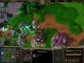 Warcraft 3 TFT Madfrog (UD) vs DeMusliM (HU) part 3/3