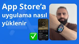 How To Upload Your App To The App Store Xcode Testflight Review Process