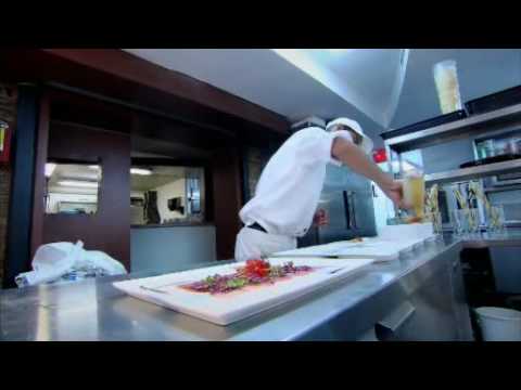 Street Food - Montreal - 28 Nov 08 - Part 1