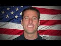 Dog Found in Search for Missing California Firefighter