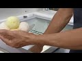 Cách làm kem xôi kem xôi thuyền ice cream rất Việt Nam