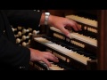 Suite Gothique (Boellmann) by Ian Tracey on a Makin Organ
