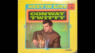 Watch Conway Twitty With Pen In Hand video