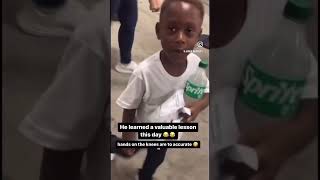 Lil Duded Had The Bubble Guts Watch Till End