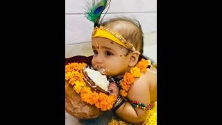 Kandu Najn Kannane Kayambu Varane Baby Krishna