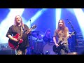 Gov't Mule w/Charlie Starr ~ Can't You See