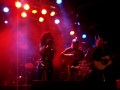 Hellsongs - Seek & Destroy (live at Treevening, Göteborg)
