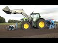 LEMKEN - Mechanical seed drills